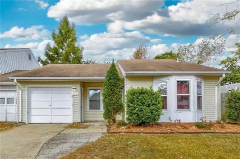 1131 Clear Springs Rd, Virginia Beach, VA 23464