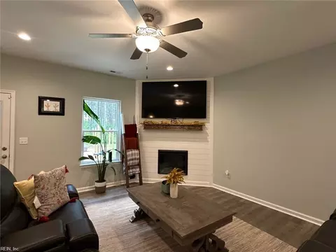 Living - 9540 Pineview Rd, Suffolk, VA 23437 photo 1 of 1