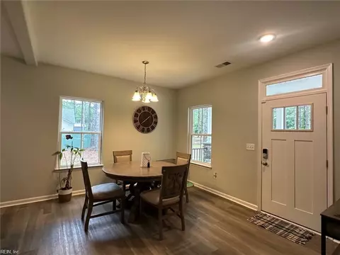 Entry Way - 9540 Pineview Rd, Suffolk, VA 23437 photo 3 of 3