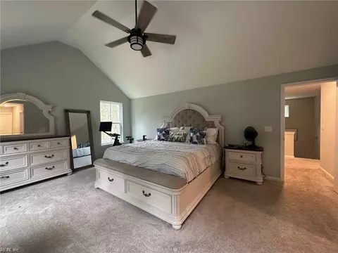 Bedroom - 9540 Pineview Rd, Suffolk, VA 23437 photo 1 of 7