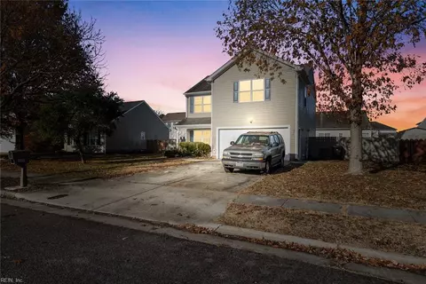 920 Avery Way, Virginia Beach, VA 23464
