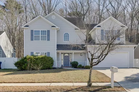 909 Lym Dr, Virginia Beach, VA 23464
