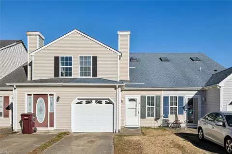 1209 Damyien Arch Arch, Chesapeake, VA 23320
