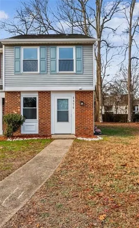 1375 Peabody Dr, Hampton, VA 23666
