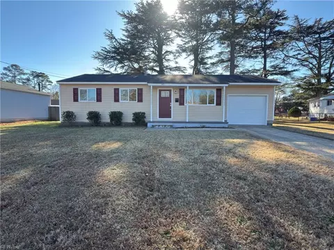1471 Hiteshew Pl, Virginia Beach, VA 23454