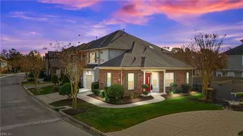 3929 Peyton Way, Virginia Beach, VA 23456