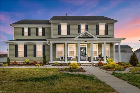 909 Sis Ct, Chesapeake, VA 23320