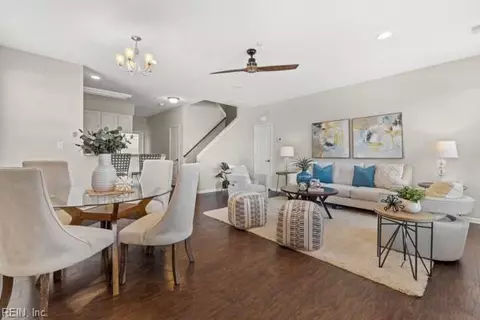 302 Fountain Way # 88, Hampton, VA 23666
