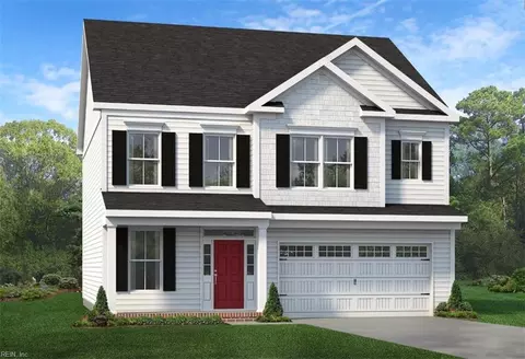 926 Brenner Rd, Chesapeake, VA 23320