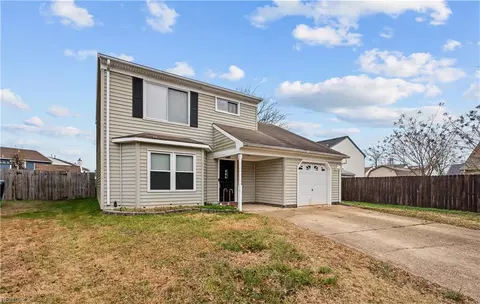 5709 Reston Ct, Virginia Beach, VA 23464
