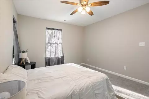 Bedroom - 527 W 38th St, Norfolk, VA 23508 photo 2 of 6
