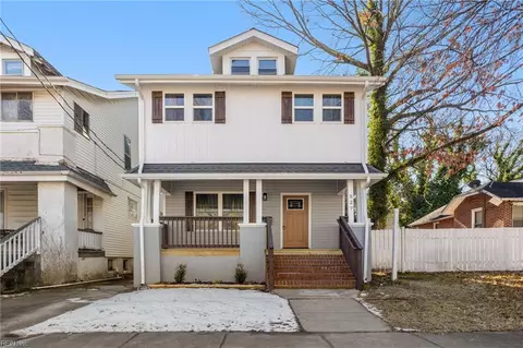 527 W 38th St, Norfolk, VA 23508