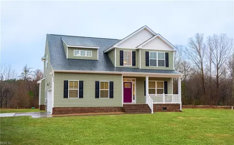 8208 Whaleyville Blvd, Suffolk, VA 23438