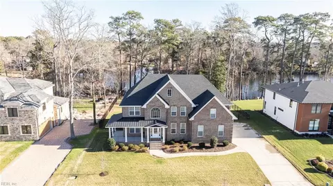 1216 Lambeth Ln, Virginia Beach, VA 23455