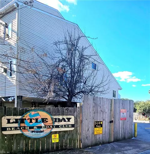 837 Little Bay Ave #1, Norfolk, VA 23503