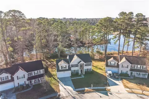 5983 Eagle Pt, Portsmouth, VA 23703