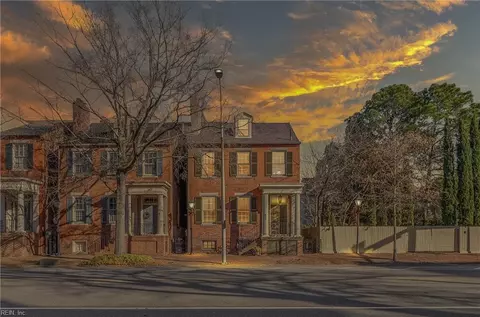 421 Crawford St, Portsmouth, VA 23704