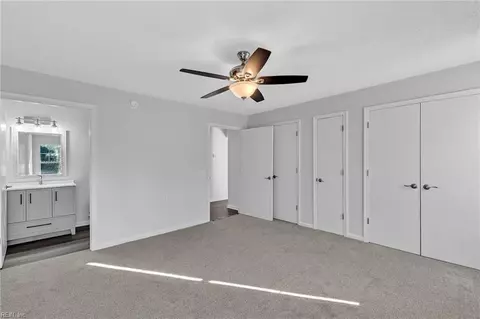 Bedroom - 3530 Sugar Rn Run, Chesapeake, VA 23321 photo 3 of 3