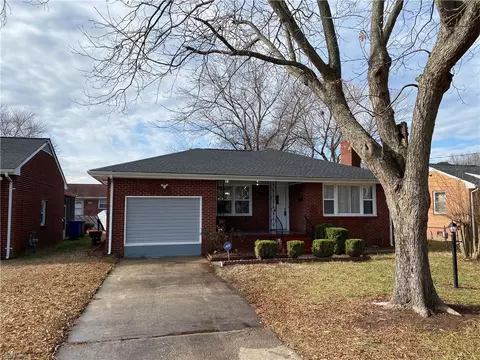 5005 Madison Ave, Newport News, VA 23605