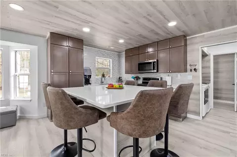 Kitchen - 2412 Cherry Blossom Dr, Suffolk, VA 23434 photo 1 of 6