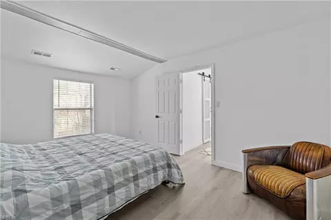 Bedroom - 2412 Cherry Blossom Dr, Suffolk, VA 23434 photo 2 of 7