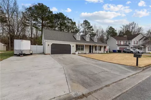 Other - 2412 Cherry Blossom Dr, Suffolk, VA 23434 photo 1 of 6
