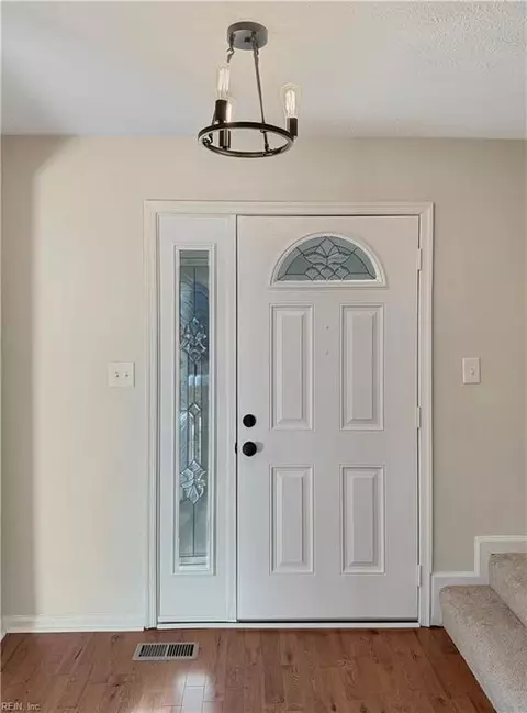 Entry Way - 311 Watson Dr, Smithfield, VA 23430 photo 1 of 1