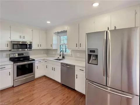 Kitchen - 311 Watson Dr, Smithfield, VA 23430 photo 1 of 3