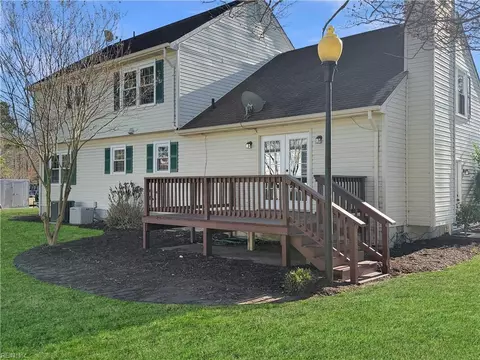 Exterior - 311 Watson Dr, Smithfield, VA 23430 photo 4 of 4