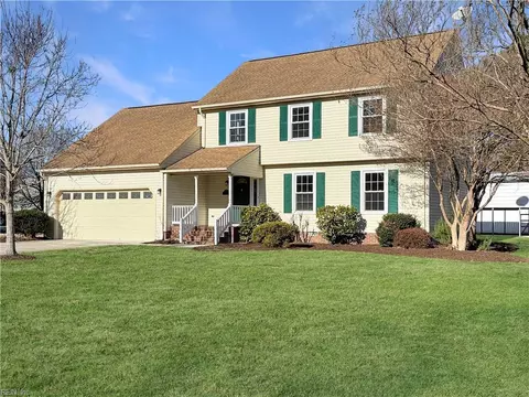 311 Watson Dr, Smithfield, VA 23430