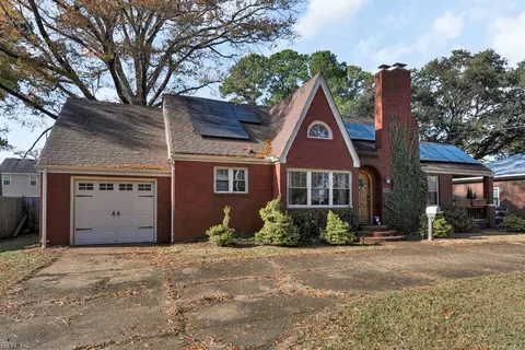 1373 S Braden Cres, Norfolk, VA 23502