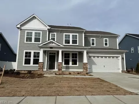 1716 Bancroft Rd, Chesapeake, VA 23320