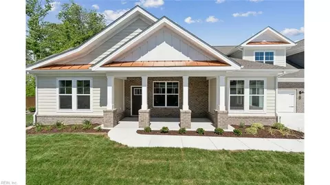 2126 Edwin Dr, Chesapeake, VA 23322