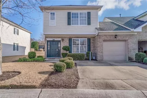1112 Westbriar Dr, Virginia Beach, VA 23455