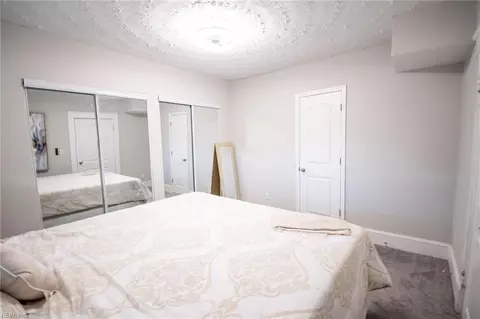 Bedroom - 705 Shell Rd, Chesapeake, VA 23323 photo 4 of 12