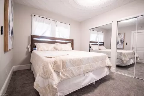 Bedroom - 705 Shell Rd, Chesapeake, VA 23323 photo 1 of 12