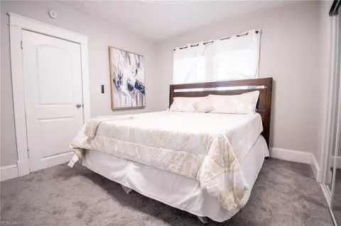 Bedroom - 705 Shell Rd, Chesapeake, VA 23323 photo 2 of 12