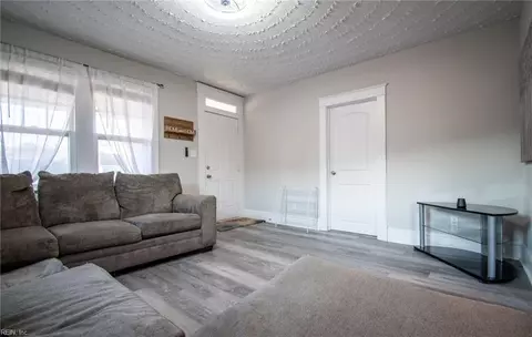 Entry Way - 705 Shell Rd, Chesapeake, VA 23323 photo 1 of 1
