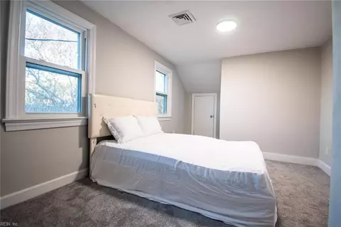 Bedroom - 705 Shell Rd, Chesapeake, VA 23323 photo 12 of 12