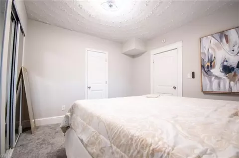 Bedroom - 705 Shell Rd, Chesapeake, VA 23323 photo 3 of 12