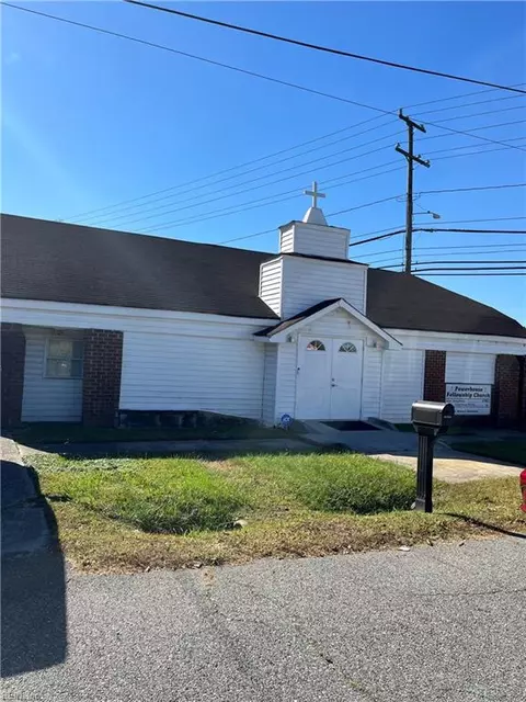 2508 Hemple St, Chesapeake, VA 23324