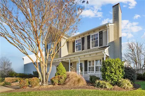 5677 Glen View Dr, Virginia Beach, VA 23464