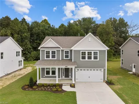 214 Preserve Way, Suffolk, VA 23434