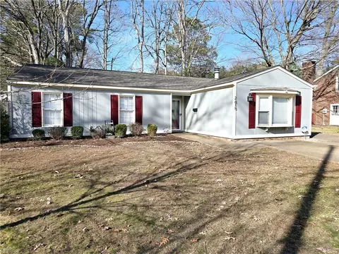 2615 Marrow Dr, Newport News, VA 23606