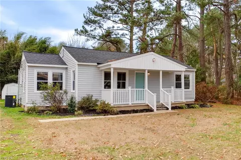 2221 Long Ridge Rd, Chesapeake, VA 23322