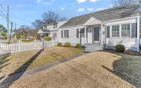 5610 Hampton Blvd, Norfolk, VA 23508 photo 2