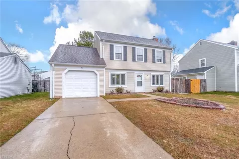3712 Oak Creek Ct, Virginia Beach, VA 23452