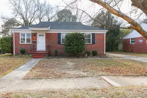 553 Summers Dr, Norfolk, VA 23509