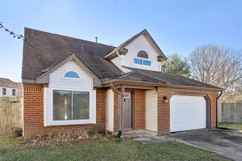 2012 Cottontail Ct, Virginia Beach, VA 23464