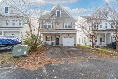 5105 Cape Levi Ln, Virginia Beach, VA 23462